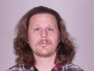 Enoch James Hunt a registered Sex or Kidnap Offender of Utah