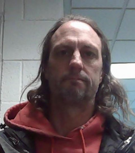 Chad C Brown a registered Sex or Kidnap Offender of Utah