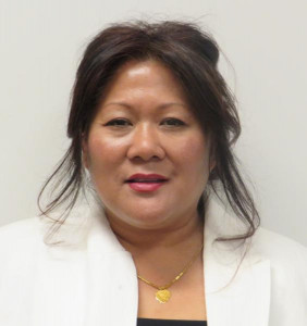 Adorabelle Bonifacio a registered Sex or Kidnap Offender of Utah