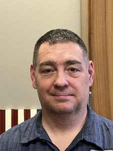 Michael Benjamin Clarke a registered Sex or Kidnap Offender of Utah