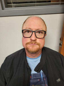 Chadwick Lewis Chester a registered Sex or Kidnap Offender of Utah