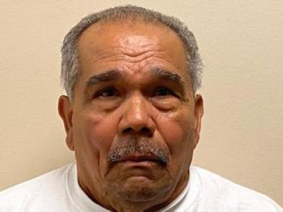 Antonio Castro a registered Sex or Kidnap Offender of Utah