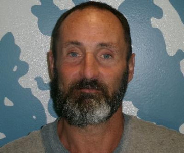 David Eric Bronson a registered Sex or Kidnap Offender of Utah