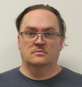 Robert Galloway a registered Sex or Kidnap Offender of Utah