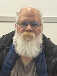 Randall Burke a registered Sex or Kidnap Offender of Utah