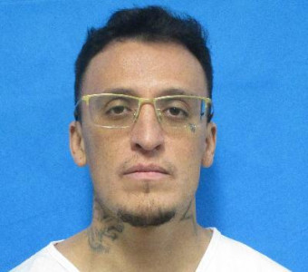 Angelo Fabien Gutierrez a registered Sex or Kidnap Offender of Utah