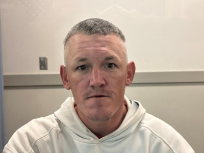 Jeremy David Thomas a registered Sex or Kidnap Offender of Utah