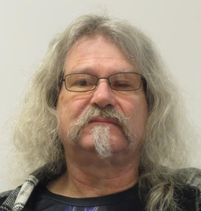 Kenneth Eugene Bonza a registered Sex or Kidnap Offender of Utah
