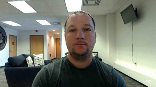 Scott Andrew Halliday a registered Sex or Kidnap Offender of Utah