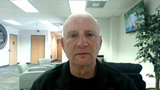 Daniel Charles Kerby a registered Sex or Kidnap Offender of Utah