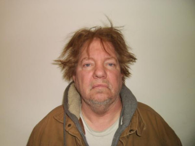 Jerald Thomas Knight a registered Sex or Kidnap Offender of Utah