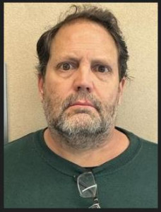 Robert Bodily a registered Sex or Kidnap Offender of Utah