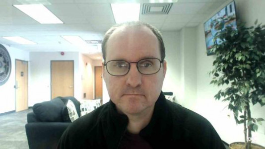 Quinn Keith Morgan a registered Sex or Kidnap Offender of Utah