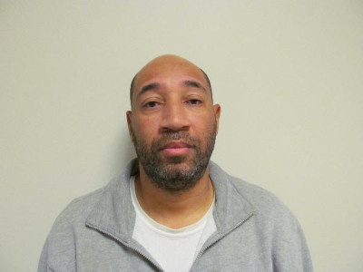 Adrien Green a registered Sex Offender of Maryland