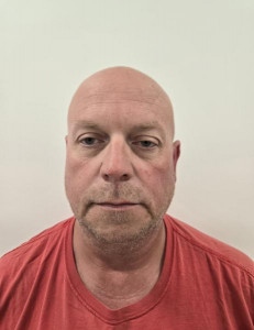 Sheldon Marion Byington a registered Sex or Kidnap Offender of Utah