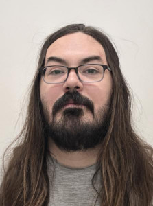 Alex Reymundo Ulibarri a registered Sex or Kidnap Offender of Utah
