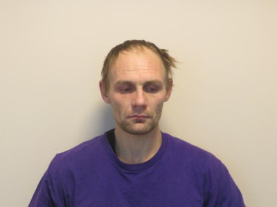 Ferrin Levi Erickson a registered Sex or Kidnap Offender of Utah