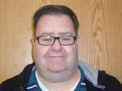 Waco Worley a registered Sex or Kidnap Offender of Utah