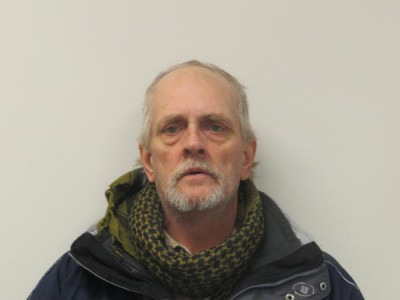 Roy Wayne Rush a registered Sex or Kidnap Offender of Utah
