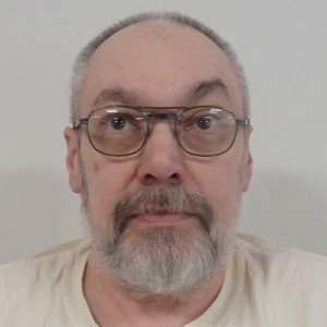 Barry Morrison a registered Sex or Kidnap Offender of Utah