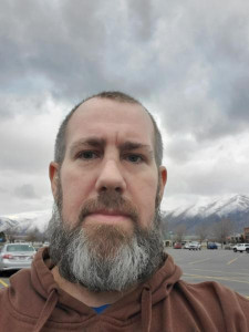 Del Lynn Grover a registered Sex or Kidnap Offender of Utah