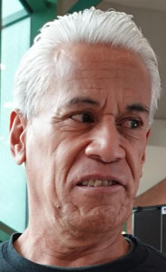 Fita Thompson a registered Sex or Kidnap Offender of Utah