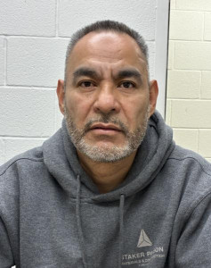 Luis Gomez Velasco a registered Sex or Kidnap Offender of Utah