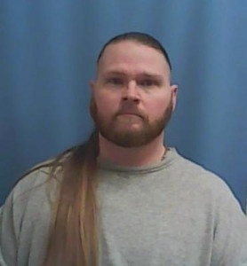Corey James Eskelson a registered Sex or Kidnap Offender of Utah