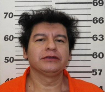 Bonifacio Gandarilla-carlos a registered Sex Offender of Maryland