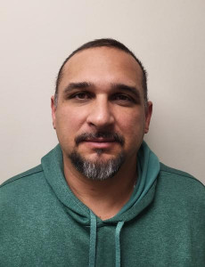 Richard Anthony Campos-mora a registered Sex or Kidnap Offender of Utah