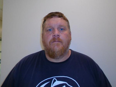 Edward Todd Woods a registered Sex or Kidnap Offender of Utah