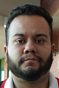 Eric Caballero a registered Sex or Kidnap Offender of Utah