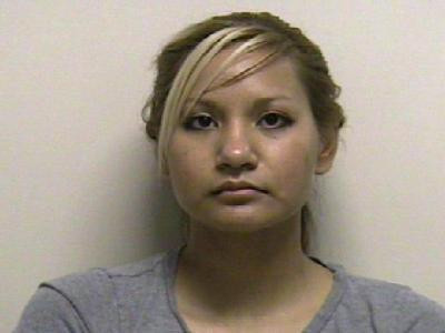 Alexandra Barabino Pettit a registered Sex Offender of Maryland