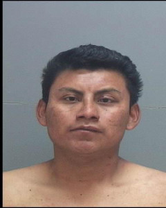 Antonio Jose Perez a registered Sex Offender of Maryland