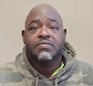 Antony Davis a registered Sex or Kidnap Offender of Utah