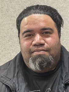 Salesimafi P Tuakoi a registered Sex or Kidnap Offender of Utah