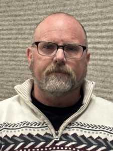 William Joseph Walsh a registered Sex or Kidnap Offender of Utah