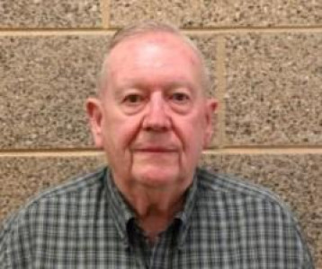 Leeroy Fry a registered Sex or Kidnap Offender of Utah