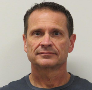 Jeffrey David Pirente a registered Sex or Kidnap Offender of Utah