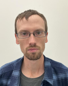 Morgan David Izatt a registered Sex or Kidnap Offender of Utah