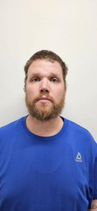 Nicholas Langworthy a registered Sex or Kidnap Offender of Utah