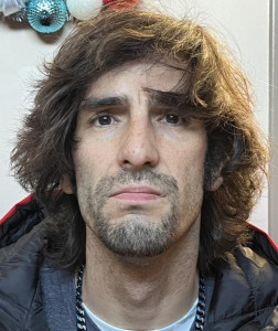 Gregory Arnold Gallian a registered Sex or Kidnap Offender of Utah