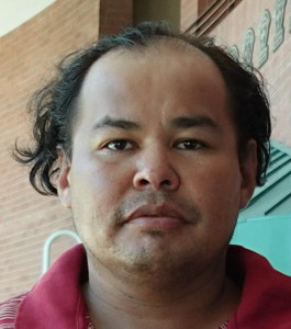 Melchor Guerrero a registered Sex or Kidnap Offender of Utah