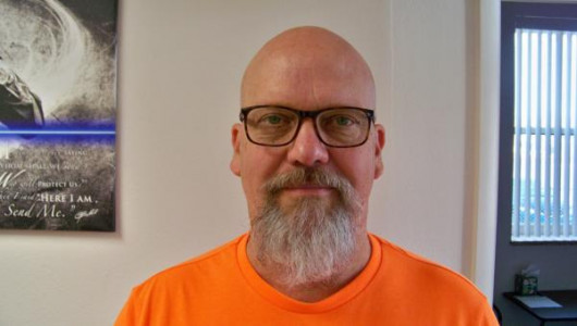 Scot Haydn Deremer a registered Sex or Kidnap Offender of Utah