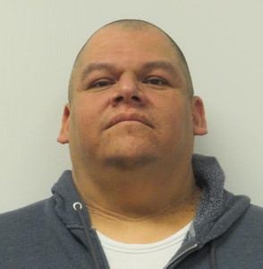 Rene F Olivares a registered Sex or Kidnap Offender of Utah