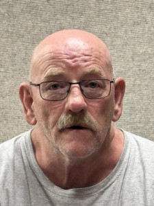 John C Bronson a registered Sex or Kidnap Offender of Utah
