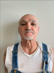 Joel Durant Garcia a registered Sex or Kidnap Offender of Utah