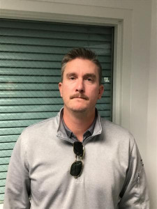Gable Giraud Waters a registered Sex or Kidnap Offender of Utah
