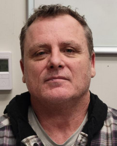 Christopher Robert Hammond a registered Sex or Kidnap Offender of Utah