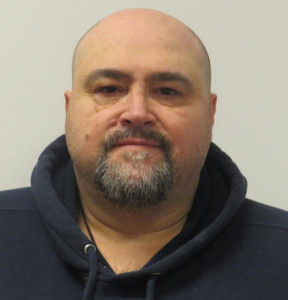 David Manuel Sousa a registered Sex or Kidnap Offender of Utah